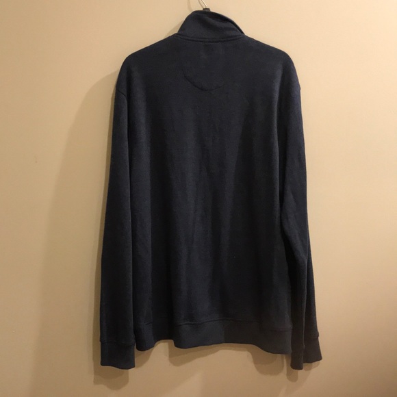 Men Van Heusen”L” pullover.Soft/warm/comfy/NICE💕 - Picture 5 of 7